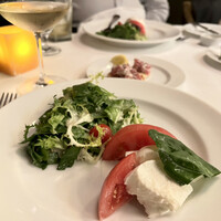 ベンジャミンステーキハウス 六本木 - 