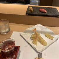 難波 鮨 よこ田 - 