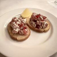 ベンジャミンステーキハウス 六本木 - 