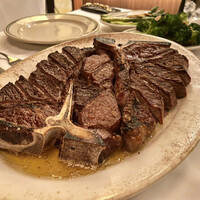 ベンジャミンステーキハウス 六本木 - 