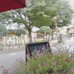 アマリエンボーン - パークビューです（^^）