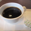 Chitoseya Kafe - ブレンドコーヒー