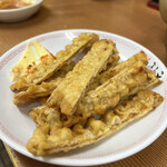 大阪餃子専門店 よしこ - 