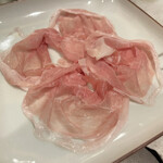 リボリータ エ サルメリア - 