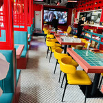 撒椒小酒館 上野店 - 