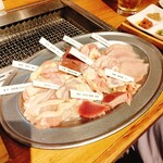 Yakiniku Dori Jiji - 