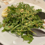 リボリータ エ サルメリア - 