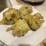 リボリータ エ サルメリア - 