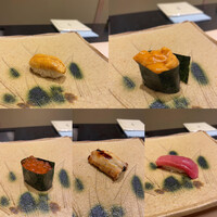 日本料理 山里 - 
