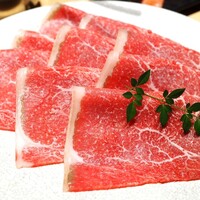 和食 いぶり別邸 新橋店 - 黒毛和牛しゃぶしゃぶ