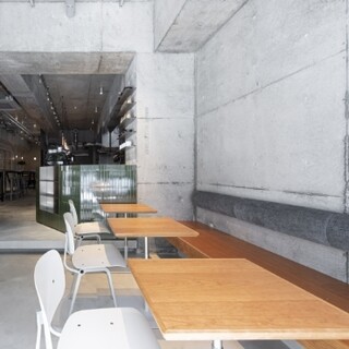 個性を引き立たせるシンプルで居心地の良い空間