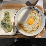 Udon Kyutaro - 