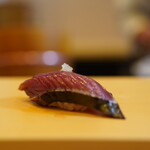 鮨駒 - 鰹
