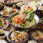 Washoku Izakaya Shinjukuya - 