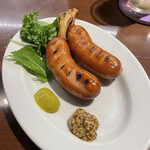 マルゴセカンド - 