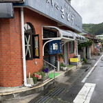 お食事処 さとう - 外観