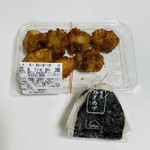 ミニストップ - 料理写真: