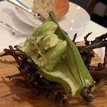 レストラン・モリエール