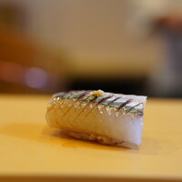 鮨駒 - カンヌキ