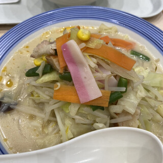 リンガーハット_1