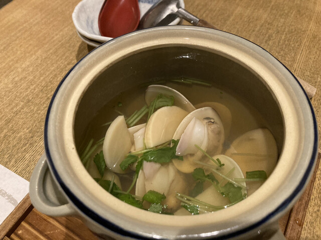 和・郡山 すが波 - 郡山（居酒屋）の写真