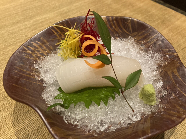 和・郡山 すが波 - 郡山（居酒屋）の写真