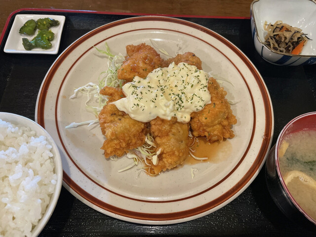 口コミ一覧 : レストラン・パブ・ザ・ビーツの写真