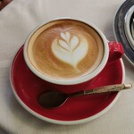 サザ コーヒー - カフェ・カプチーノ