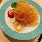 中国料理 頂好 - 