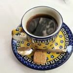 サザ コーヒー - サザ農園・コロンビア