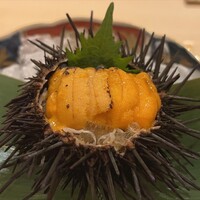 鮨 赤酢 かなやま - 