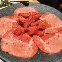 神楽坂焼肉 Kintan - 