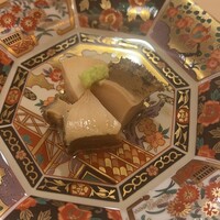 鮨 赤酢 かなやま - 