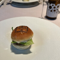神戸牛炉釜炭焼ステーキ IDEA 銀座 - 