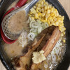 味噌ラーメン ひぐまや 仙台国分町店