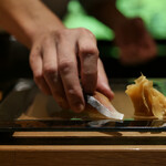 渋谷 鮨 スブリム - 