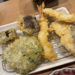 Tempura Ichidai - 