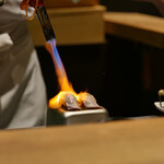 渋谷 鮨 スブリム - 