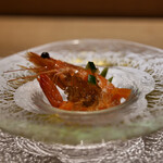 渋谷 鮨 スブリム TOKYO - 