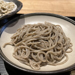 蕎麦の実 よしむら - 