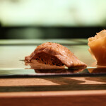 渋谷 鮨 スブリム - 