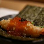 渋谷 鮨 スブリム - 