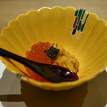 渋谷 鮨 スブリム - 