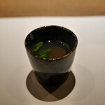 渋谷 鮨 スブリム TOKYO - 