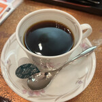 Kafe and oresutoran danwashitsu nitokyo - ロイヤルブレンドコーヒー　456円（税抜）