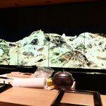 渋谷 鮨 スブリム TOKYO - 