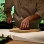 渋谷 鮨 スブリム TOKYO - 