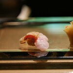 渋谷 鮨 スブリム - 