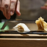 渋谷 鮨 スブリム - 