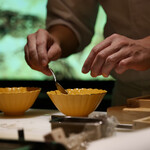 渋谷 鮨 スブリム - 